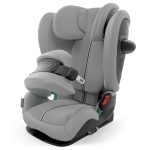 Scaun Auto pentru Copii PALLAS G3 I-SIZE PLUS Stone Grey Cybex Gold - imagine 10
