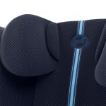 Scaun Auto pentru Copii PALLAS G3 I-SIZE PLUS Ocean Blue Cybex Gold - imagine 11