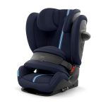 Scaun Auto pentru Copii PALLAS G3 I-SIZE PLUS Ocean Blue Cybex Gold
