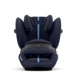 Scaun Auto pentru Copii PALLAS G3 I-SIZE PLUS Ocean Blue Cybex Gold - imagine 5