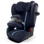 Scaun Auto pentru Copii PALLAS G3 I-SIZE PLUS Ocean Blue Cybex Gold - imagine 6