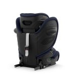 Scaun Auto pentru Copii PALLAS G3 I-SIZE PLUS Ocean Blue Cybex Gold - imagine 7