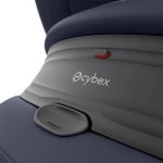Scaun Auto pentru Copii PALLAS G3 I-SIZE PLUS Ocean Blue Cybex Gold - imagine 8