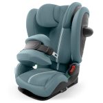 Scaun Auto pentru Copii PALLAS G3 I-SIZE PLUS Stormy Blue Cybex Gold - imagine 11