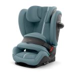Scaun Auto pentru Copii PALLAS G3 I-SIZE PLUS Stormy Blue Cybex Gold