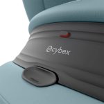 Scaun Auto pentru Copii PALLAS G3 I-SIZE PLUS Stormy Blue Cybex Gold - imagine 4