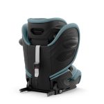 Scaun Auto pentru Copii PALLAS G3 I-SIZE PLUS Stormy Blue Cybex Gold - imagine 5