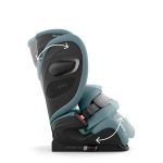 Scaun Auto pentru Copii PALLAS G3 I-SIZE PLUS Stormy Blue Cybex Gold - imagine 6