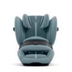 Scaun Auto pentru Copii PALLAS G3 I-SIZE PLUS Stormy Blue Cybex Gold - imagine 7