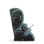 Scaun Auto pentru Copii PALLAS G3 I-SIZE PLUS Stormy Blue Cybex Gold - imagine 8