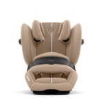 Scaun Auto pentru Copii PALLAS G3 I-SIZE PLUS Almond Beige Cybex Gold - imagine 11