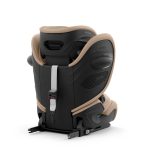 Scaun Auto pentru Copii PALLAS G3 I-SIZE PLUS Almond Beige Cybex Gold - imagine 5