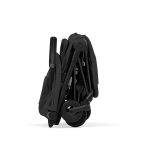 Carucior COYA Comfort Sepia Black cadru Matt Black Cybex Platinum - imagine 6