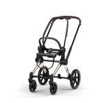 Cadru Cărucior pentru copii PRIAM Style Rosegold Cybex Platinum