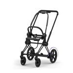 Cadru Cărucior pentru copii ePRIAM Style Matt Black Cybex Platinum