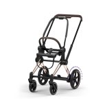 Cadru Cărucior pentru copii ePRIAM Style Rosegold Cybex Platinum