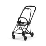 Cadru Cărucior pentru copii MIOS Style Matt Black Cybex Platinum