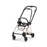 Cadru Cărucior pentru copii MIOS Style Rosegold Cybex Platinum