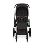 Parte Sport Cărucior PRIAM / ePRIAM Style Sepia Black Cybex Platinum - imagine 3