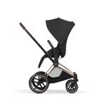 Parte Sport Cărucior PRIAM / ePRIAM Style Sepia Black Cybex Platinum - imagine 5