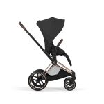 Parte Sport Cărucior PRIAM / ePRIAM Style Sepia Black Cybex Platinum - imagine 6