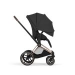 Parte Sport Cărucior PRIAM / ePRIAM Style Sepia Black Cybex Platinum - imagine 7