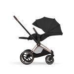 Parte Sport Cărucior PRIAM / ePRIAM Style Sepia Black Cybex Platinum - imagine 8