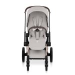 Parte Sport Cărucior PRIAM / ePRIAM Style City Grey Cybex Platinum - imagine 3