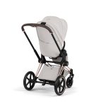 Parte Sport Cărucior PRIAM / ePRIAM Style City Grey Cybex Platinum - imagine 4