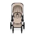 Parte Sport Cărucior PRIAM / ePRIAM Style Cozy Beige Cybex Platinum - imagine 3