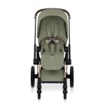 Parte Sport Cărucior PRIAM / ePRIAM Style Sage Green Cybex Platinum - imagine 3
