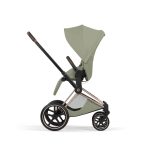 Parte Sport Cărucior PRIAM / ePRIAM Style Sage Green Cybex Platinum - imagine 5