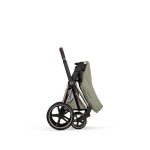 Parte Sport Cărucior PRIAM / ePRIAM Style Sage Green Cybex Platinum - imagine 9