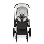 Parte Sport Cărucior PRIAM / ePRIAM Style Off White Cybex Platinum - imagine 3