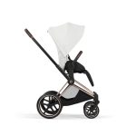 Parte Sport Cărucior PRIAM / ePRIAM Style Off White Cybex Platinum - imagine 6