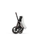 Parte Sport Cărucior PRIAM / ePRIAM Style Off White Cybex Platinum - imagine 9