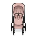Parte Sport Cărucior PRIAM / ePRIAM Style Peach Pink Cybex Platinum - imagine 3
