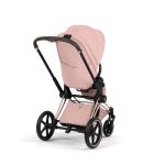 Parte Sport Cărucior PRIAM / ePRIAM Style Peach Pink Cybex Platinum - imagine 4