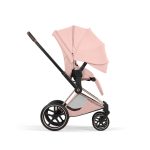 Parte Sport Cărucior PRIAM / ePRIAM Style Peach Pink Cybex Platinum - imagine 7