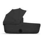 Landou pliabil PRIAM Style Landou pliabil Sepia Black Cybex Platinum - imagine 2