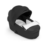 Landou pliabil PRIAM Style Landou pliabil Sepia Black Cybex Platinum - imagine 4