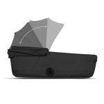 Landou pliabil PRIAM Style Landou pliabil Sepia Black Cybex Platinum - imagine 6