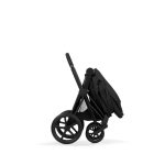 Landou pliabil PRIAM Style Landou pliabil Sepia Black Cybex Platinum - imagine 9