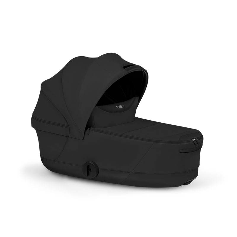 4063846551347.jpg Landou pliabil PRIAM Style Landou pliabil Sepia Black Cybex Platinum - imagine 1