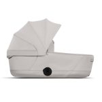 Landou pliabil PRIAM Style Landou pliabil City Grey Cybex Platinum - imagine 2
