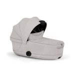 Landou pliabil PRIAM Style Landou pliabil City Grey Cybex Platinum
