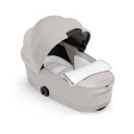 Landou pliabil PRIAM Style Landou pliabil City Grey Cybex Platinum - imagine 4