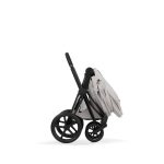 Landou pliabil PRIAM Style Landou pliabil City Grey Cybex Platinum - imagine 7