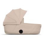 Landou pliabil PRIAM Style Landou pliabil Cozy Beige Cybex Platinum - imagine 2