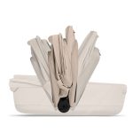 Landou pliabil PRIAM Style Landou pliabil Cozy Beige Cybex Platinum - imagine 8
